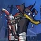 Buck : Un jeu post apocalyptique en 2D
