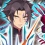 Blade Arcus from Shining: Battle Arena, fantasy nippone