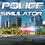 Police Simulator, la simulation que les fous de l'autorité attendaient tant