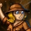Diamond Joyce and the Secret of Crystal Cave : Indiana Jones est une femme