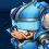Super Dungeon Bros : monstres et hard rock