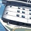 European Ship Simulator : Bateau, sur l'eau, la rivière et plouf dans l'eau