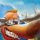 SuperMoose : Un super-élan en calecif