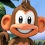 Chimpact 1 - Chuck's Adventure, un jeu qui file la banane