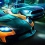 Drift King: Survival, les rois du tuning !