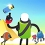 Power Hover : Un jeu d'Hoverboard