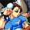 Ultra Street Fighter II est gold