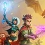 Willy-Nilly Knight : Un jeu de rôle basé sur le Roi Arthur