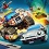 Micro Machines World Series est disponible