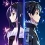 Accel World vs Sword Art Online sort sur PS4 et PS Vita