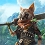 Biomutant : Un jeu inspiré par Rocket des Gardiens de la Galaxie ?