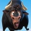 Ferdinand prend le taureau par les cornes