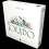 Tokaido s’offre un artbook de folie via Kickstarter 