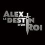 Alex, le destin d'un roi : La table ronde pour ados