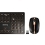 (TEST) Cherry DW 9000 SLIM, un combo souris + clavier pour la bureautique