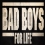 Bad Boys For Life, des vidéos pour accompagner la sortie en BR/DVD