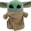 Idée cadeau de Noël : La peluche et le serre-tête bébé Yoda