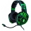 (TEST) Surefire Skirmish Gaming Headset, un casque PC, PS4 et PS5