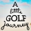 Vivez une aventure tranquille avec A Little Golf Journey