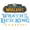 World of Warcraft, le roi-liche revient dans le jeu