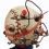 Des peluches Bioshock 2 toutes... euh... mimis...