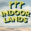 Indoorlands: Theme Park Sim est disponible sur Steam