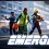 Emergency en bêta sur steam