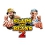 Slaps and Beans 2 : Bud et Terence sont de retour