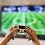 L'apogée des jeux vidéo de football 