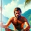 Lost in Tropics : survie sur une île paradisiaque