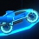 Neon Rider Classic, le jeu flash débarque sur PC