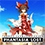 Touhou DANMAKU KAGURA Phantasia Lost arrive sur Nintendo Switch