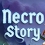 Necro Story a désormais une date de sortie