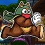 Ruffy and the Riverside, un jeu d'action-plateformes dessiné à la main