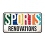 Sports: Renovations sort le 27 mars