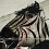 The Zebra-Man! un jeu top-down ultra violent