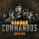 Commandos : Origins en boîte pour le 22 mai