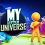 My Little Universe sort sur Xbox et PlayStation