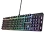 (TEST) Trust GXT 871 Zora, un clavier gaming performant