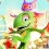 Yooka-Replaylee se révèle