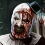 Terrifier The ARTcade Game, un beat'em all retro