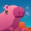 Hogtie : un jeu de puzzles avec des cochons