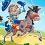 Hidalgo A Don Quixote Adventure, un p'tit jeu sympa en Kickstarter