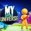 My Little Universe est sorti sur Xbox et PlayStation