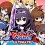 Phantom Breaker: Battle Grounds Ultimate dévoile son mode VS à 8 joueurs