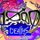 1000 Deaths, un jeu de plateformes psychédélique