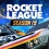 Rocket League : 10 ans et nouvelle saison 19