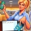 Supermarket Simulator lance sa version 1.0