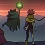 Absolum, un jeu d'action entre rogue-like et beat'em up