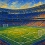 Impact de la Ligue des champions de la CAF sur les championnats locaux